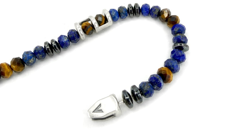 Semi Precious Beaded Collection for Men
