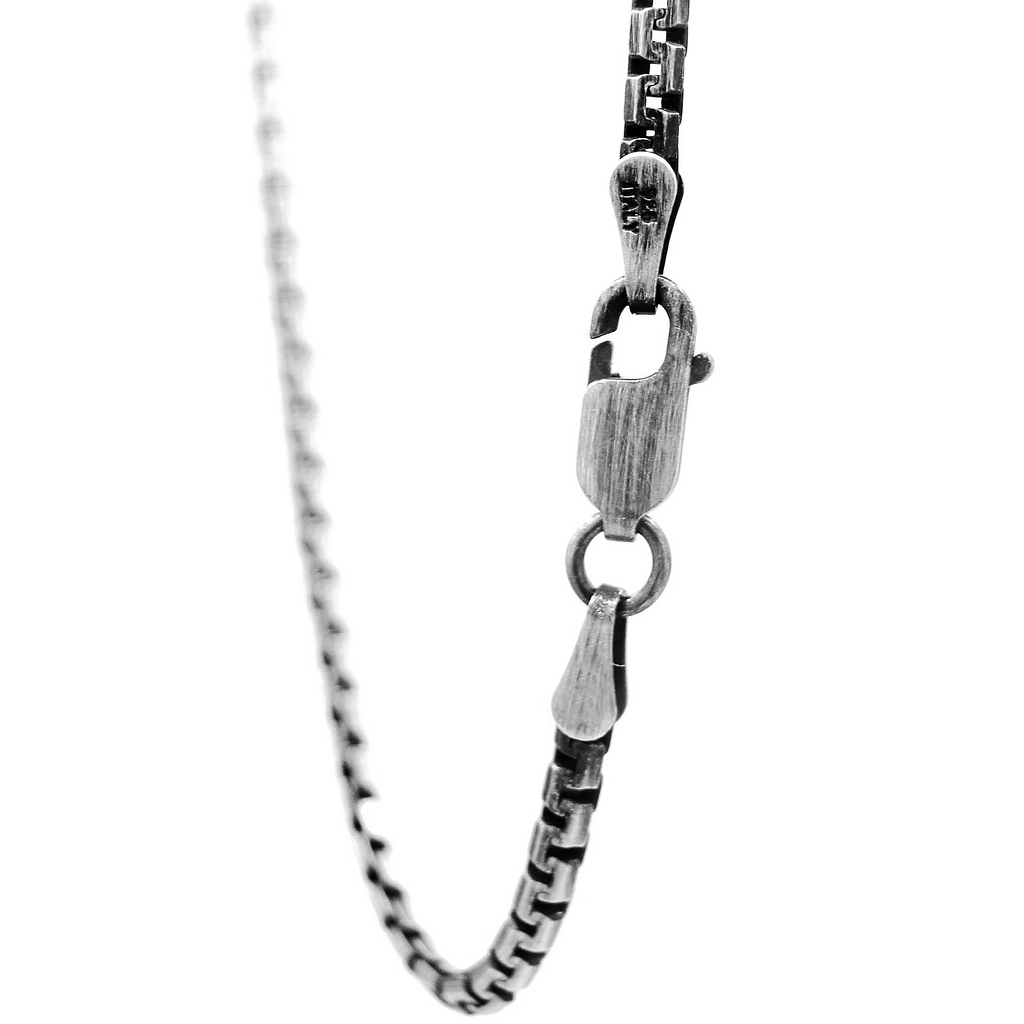 Athena Chain - 2mm
