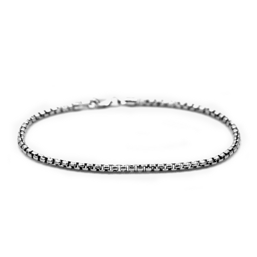 August Bracelet - 2.6mm