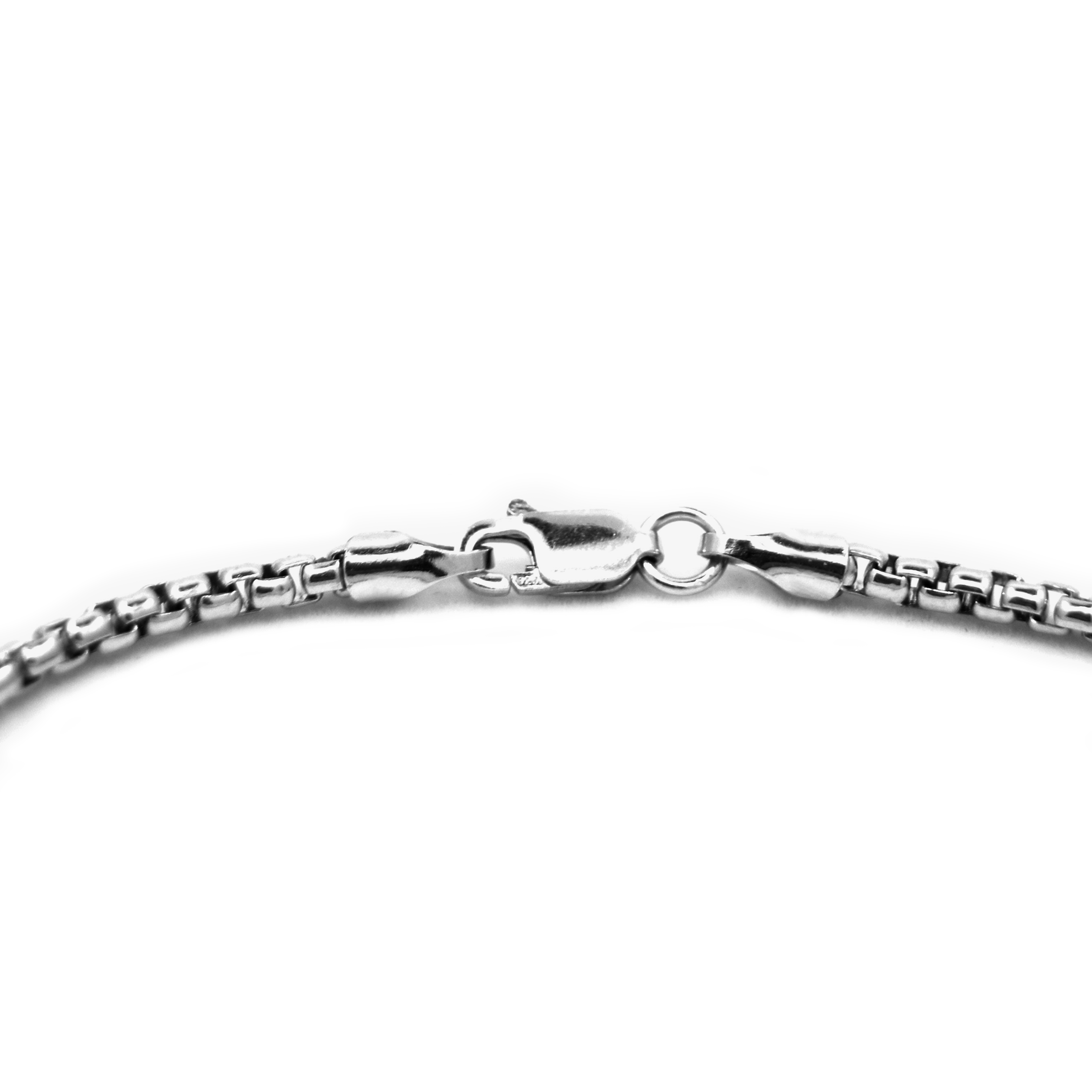 August Bracelet - 2.6mm