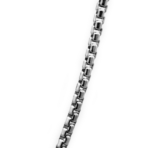August Chain - 1.7mm