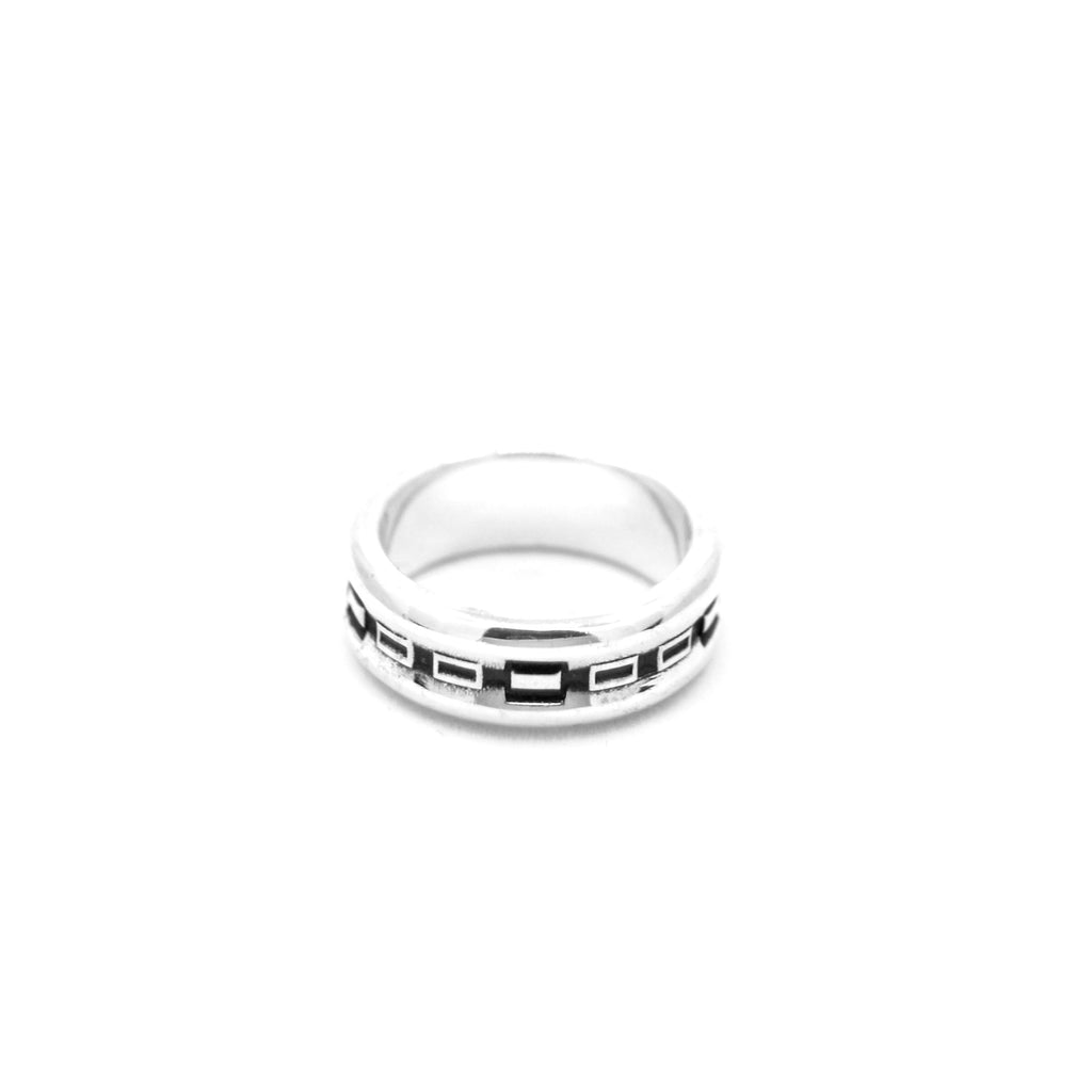 Hiero Ring
