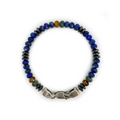 Flow Beaded Bracelet