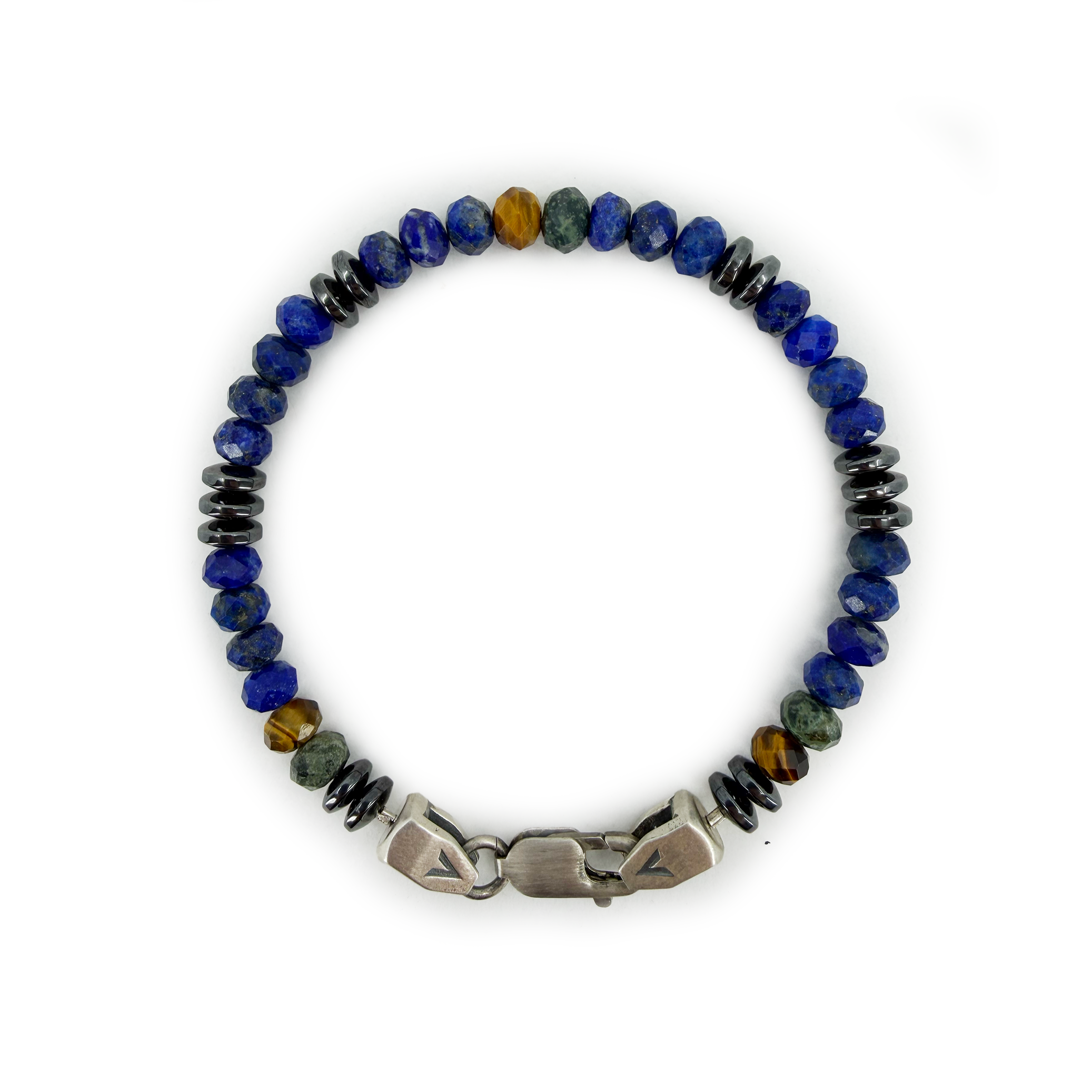 Flow Beaded Bracelet