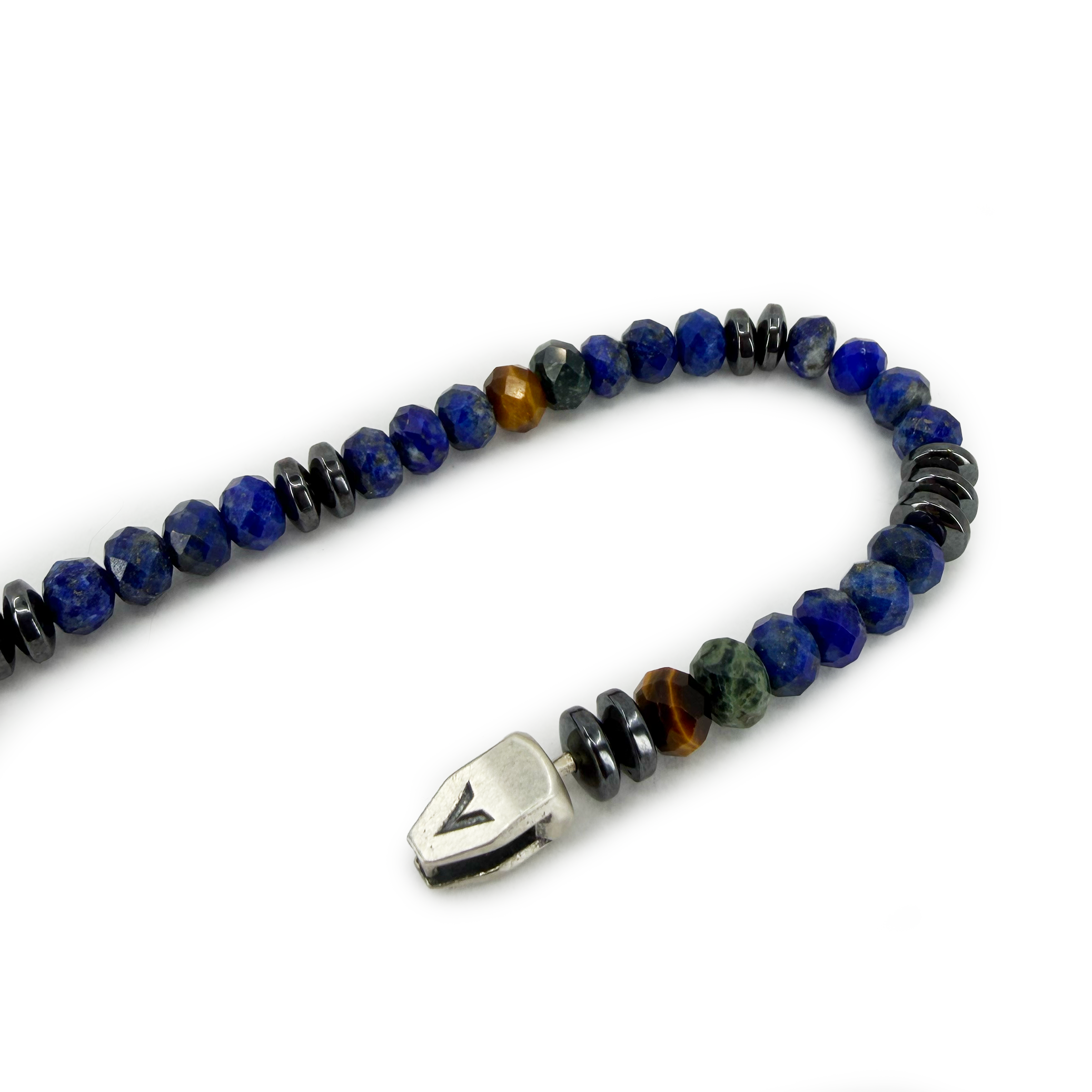 Flow Beaded Bracelet