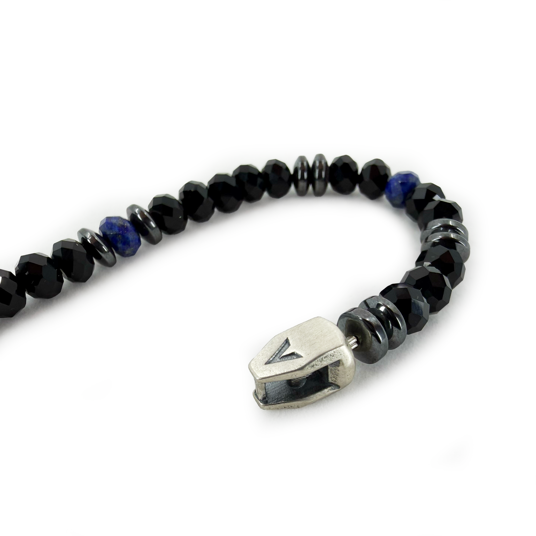 Puncture Beaded Bracelet