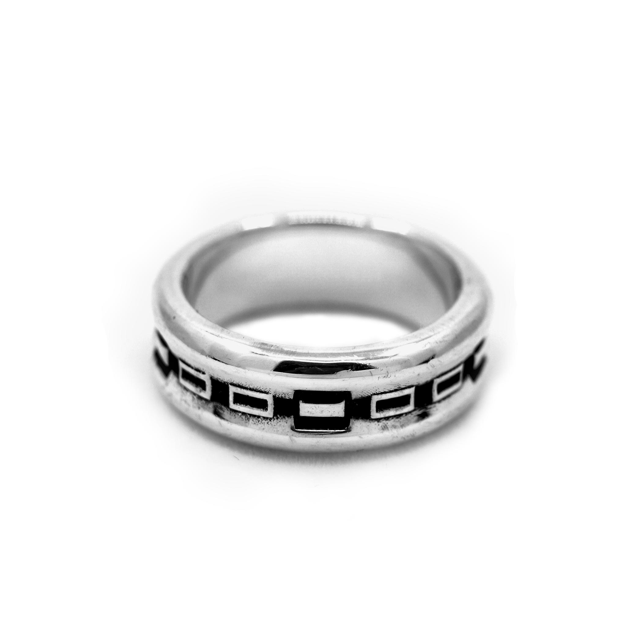 Hiero Ring