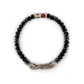 Magma Beaded Bracelet