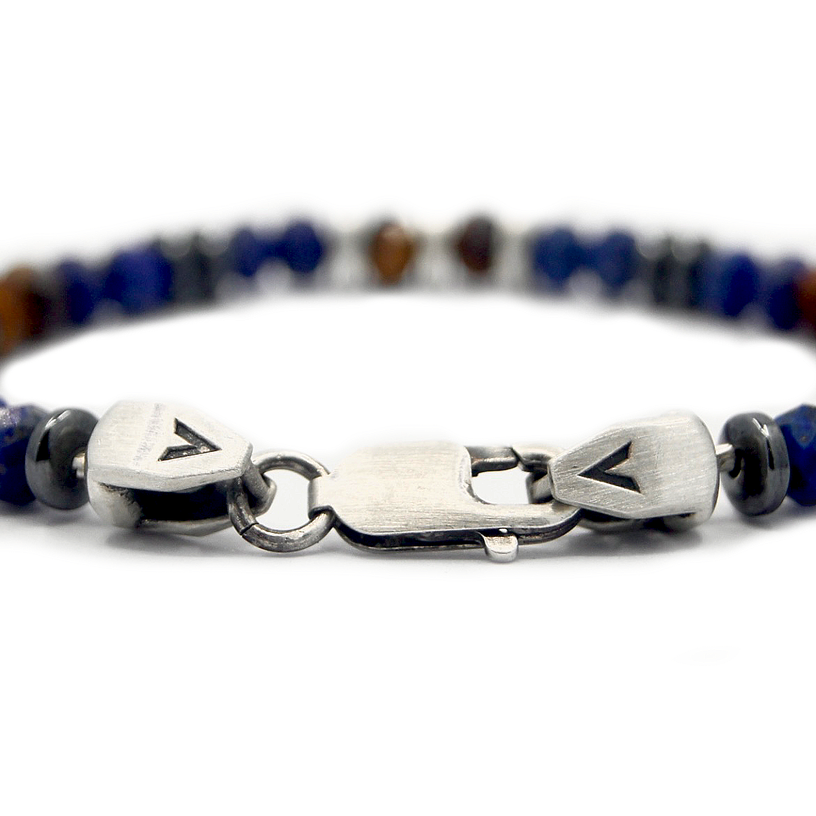 Pulse Beaded Bracelet