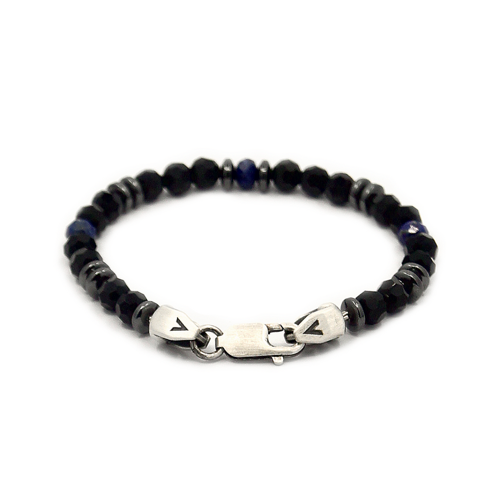 Puncture Beaded Bracelet