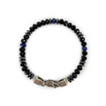 Puncture Beaded Bracelet